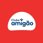 clube + android application logo